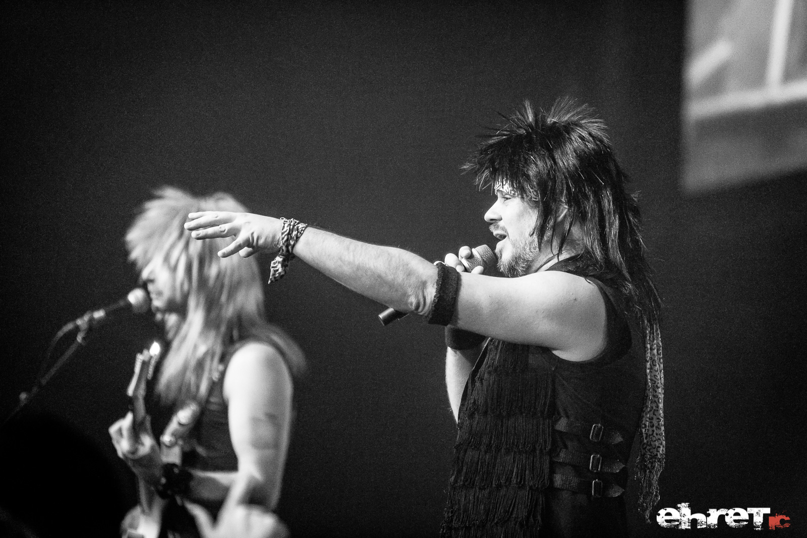 20161102   Concert Karma Kameleons   026